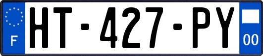 HT-427-PY