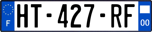 HT-427-RF
