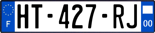 HT-427-RJ