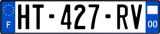 HT-427-RV