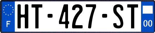HT-427-ST