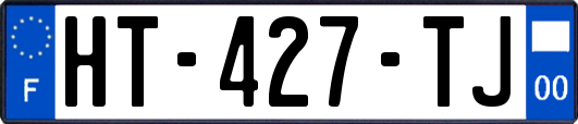 HT-427-TJ