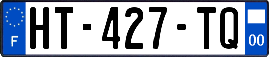 HT-427-TQ