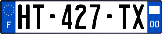HT-427-TX