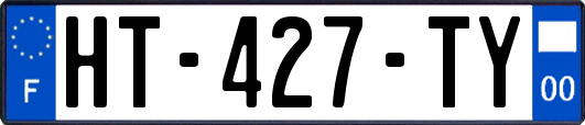 HT-427-TY