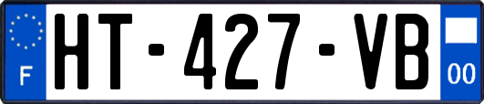 HT-427-VB
