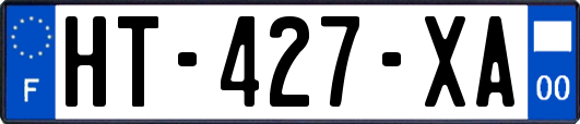 HT-427-XA