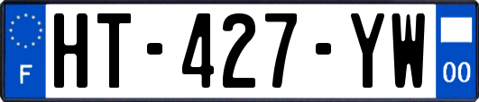 HT-427-YW
