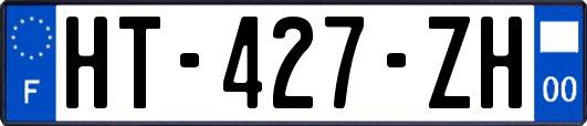 HT-427-ZH