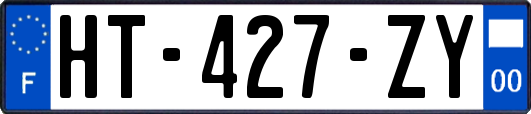 HT-427-ZY