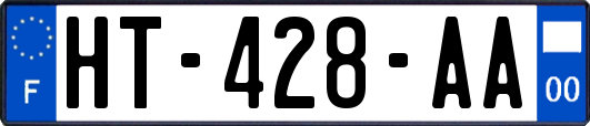 HT-428-AA