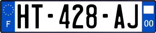 HT-428-AJ