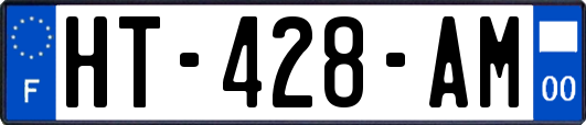 HT-428-AM