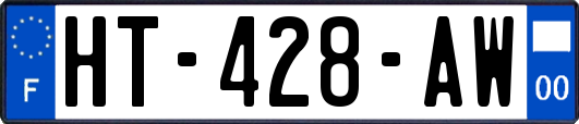 HT-428-AW