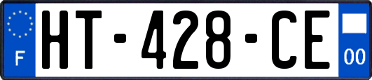 HT-428-CE