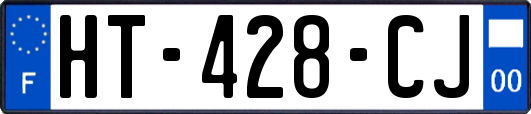 HT-428-CJ