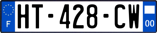 HT-428-CW