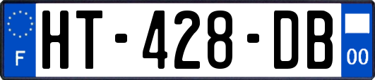 HT-428-DB