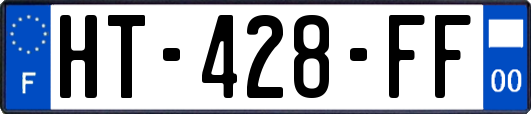 HT-428-FF