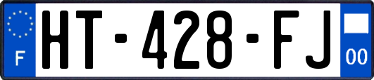 HT-428-FJ