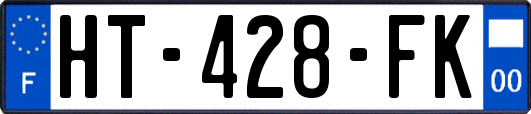 HT-428-FK