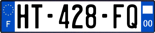HT-428-FQ