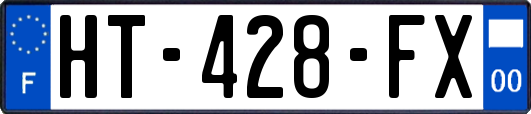HT-428-FX