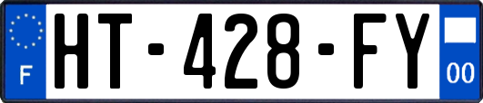 HT-428-FY