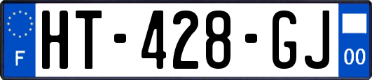 HT-428-GJ
