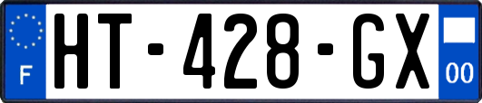 HT-428-GX