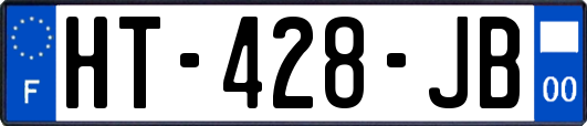 HT-428-JB