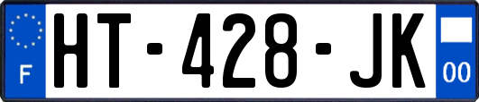 HT-428-JK