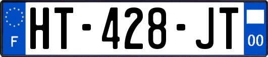 HT-428-JT