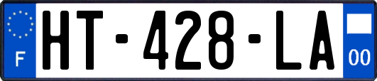 HT-428-LA