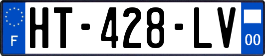 HT-428-LV