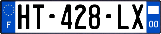 HT-428-LX