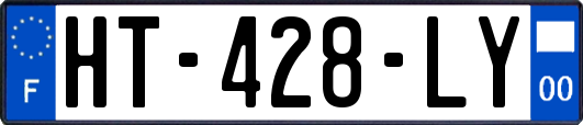 HT-428-LY
