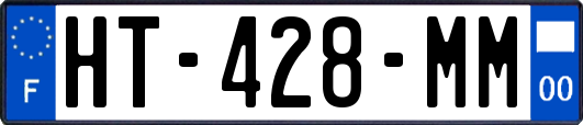 HT-428-MM