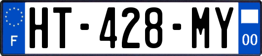 HT-428-MY