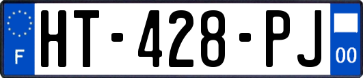 HT-428-PJ