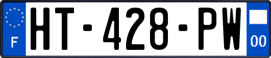HT-428-PW