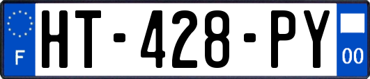 HT-428-PY