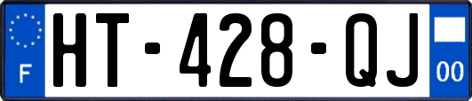 HT-428-QJ