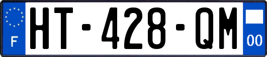 HT-428-QM