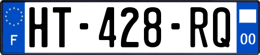 HT-428-RQ