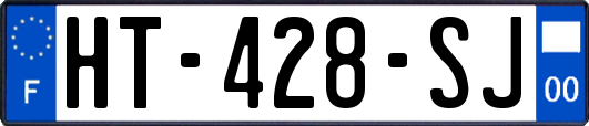 HT-428-SJ