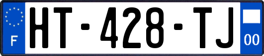 HT-428-TJ