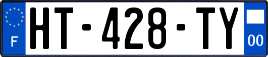 HT-428-TY