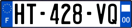 HT-428-VQ