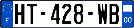HT-428-WB